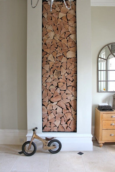 Decorative Firewood Logs
